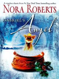 Roberts Nora — Gabriel's Angel