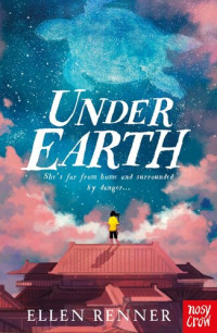 Ellen Renner — Under Earth