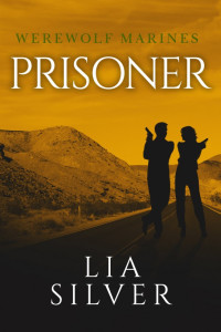 Silver Lia — Prisoner