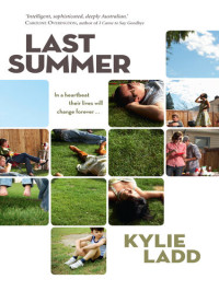 Kylie Ladd — Last Summer