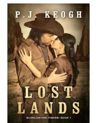 Keogh, P J — Lost Lands