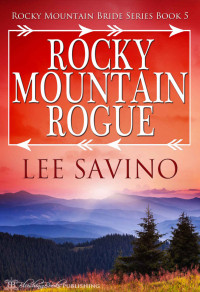 Savino Lee — Rocky Mountain Rogue