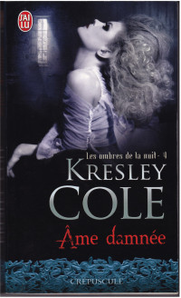 Cole Kesley — Ame damnée