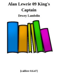 Lambdin Dewey — King's Captain