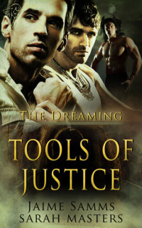 Sarah Masters, Jaime Samms — Tools of Justice
