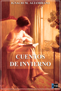 Altamirano, Ignacio Manuel — Cuentos de invierno