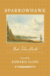 Cline Edward — Caxton