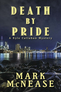 McNease Mark — Death by Pride