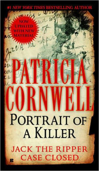 Cornwell Patricia — Portrait of a Killer