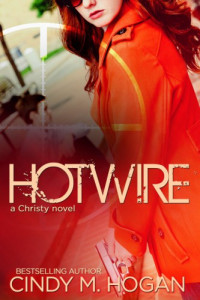 Hogan, Cindy M — Hotwire