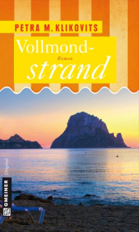 Klikovits Petra — Vollmondstrand