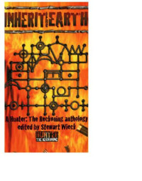 Wieck, Stewart (Editor) — Inherit the Earth -