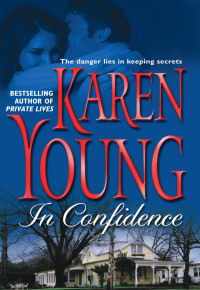 Young Karen — In Confidence