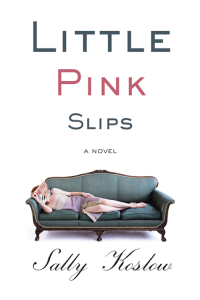 Koslow Sally — Little Pink Slips
