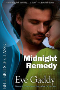 Gaddy Eve — Midnight Remedy