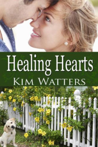 Watters Kim — Healing Hearts