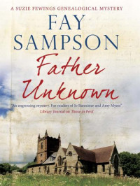 Sampson Fay — Father Unknown