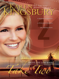 Kingsbury Karen — Take Two