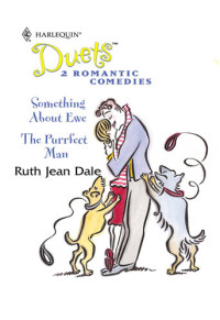 Ruth Jean Dale — Something About Ewe & The Purrfect Man