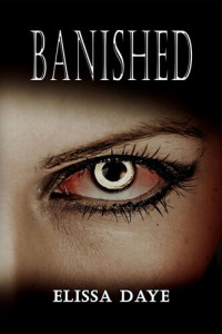 Elissa Daye — Banished