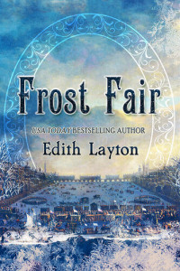 Edith Layton — Frost Fair