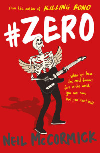 Neil McCormick — #Zero