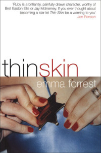 Emma Forrest — Thin Skin