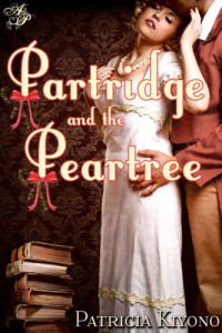 Kiyono Patricia — Partridge and the Peartree