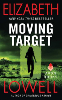 Lowell Elizabeth — Moving Target