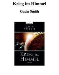 Smith Gavin — Krieg im Himmel