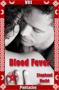 Hecht Stephani — Blood Fever