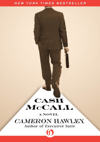 Hawley Cameron — Cash McCall