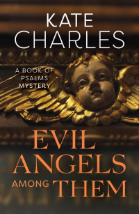 Charles Kate — Evil Angels Among Them