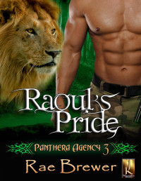 Brewer Rae — Raoul's Pride