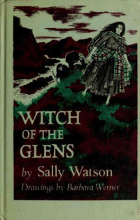 Watson Sally — Witch of the Glens