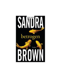 Brown Sandra — Betrogen