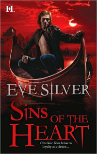 Silver Eve — Sins of the Heart