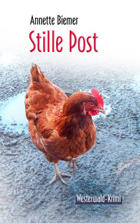 Annette Biemer — Stille Post