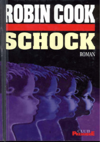 Cook Robin — Schock