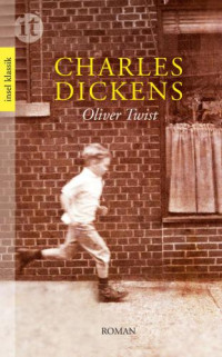 Dickens Charles — Oliver Twist