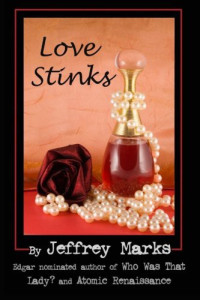 Marks Jeffrey — Love Stinks
