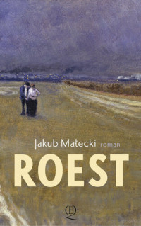 Jakub Małecki — Roest