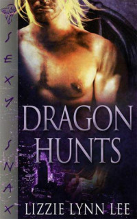 Lee, Lizzie Lynn — Dragon Hunts