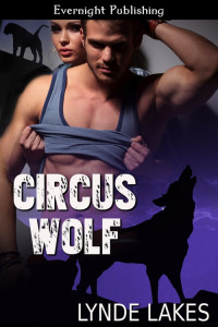 Lakes Lynde — Circus Wolf