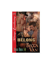 Van Becca — A Place to Belong