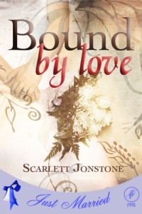 Jonstone Scarlett — Bound By Love