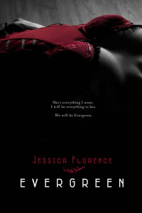 Florence Jessica — Evergreen