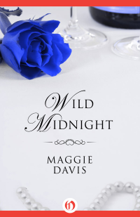 Davis Maggie — Wild Midnight