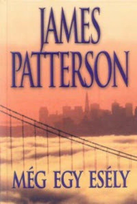 James Patterson — Még egy esély