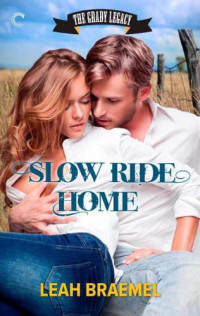 Braemel Leah — Slow Ride Home